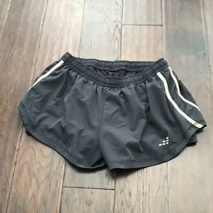 F Sport running shorts